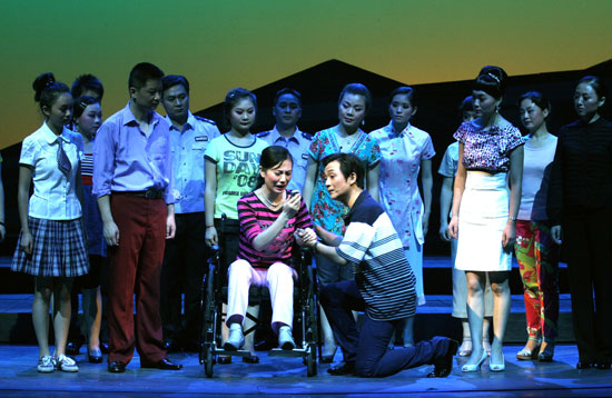 《五十二家别墅》顺利通过省校园文化精品建设项目结项验收