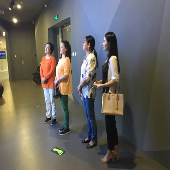 社文系赴湖南省文化馆进行公共文化服务行业调研