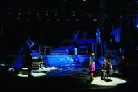 摄影摄像专业（三年制大专）