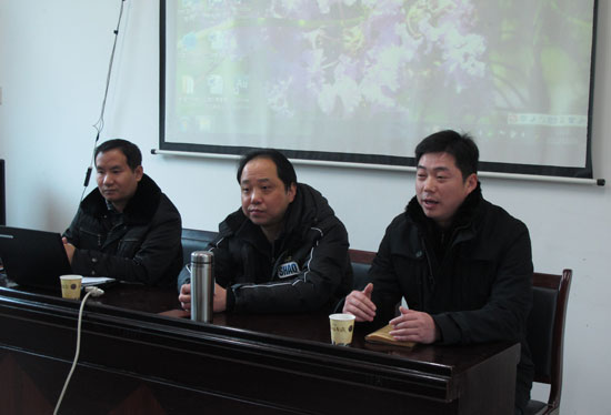 省旅游管理专业骨干教师企业顶岗实践培训班顺利结业