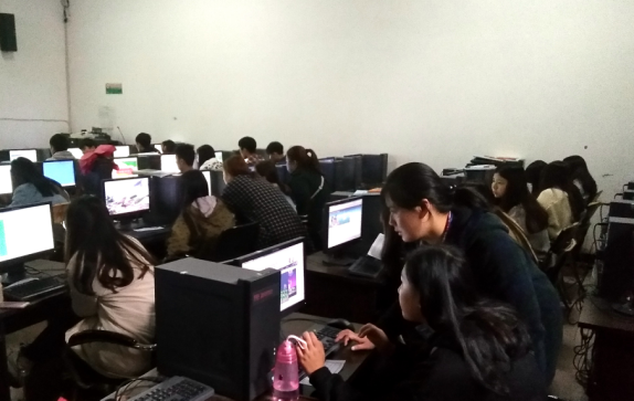 我院高职新生心理普查及回访工作圆满结束