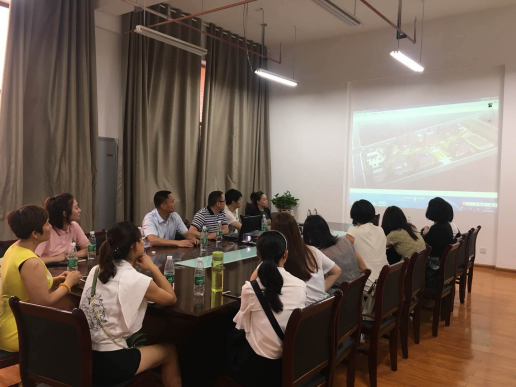 职业教育宣传活动周活动