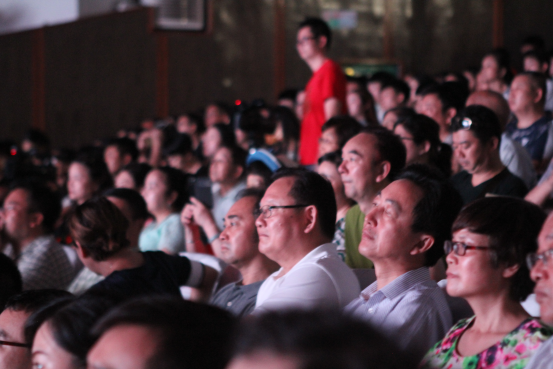 何冬保先生诞辰100周年纪念活动开幕式在我院隆重举行