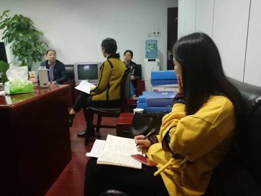 文化旅游系赴湘西土家族苗族自治州开展调研