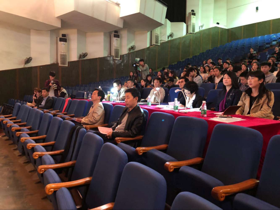 学院教师业务（器乐类技能）考核圆满完成