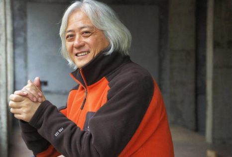 湖艺优秀校友、著名美术家毛光辉作品线上展开展