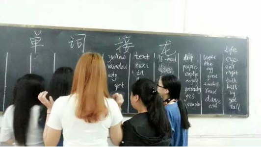 社文系开展文化类系列活动