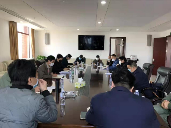 学院狠抓疫情防控 确保师生安全健康