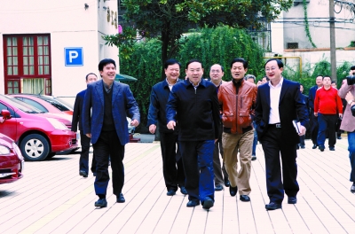 湖湘文化的传承基地 文艺湘军的人才摇篮