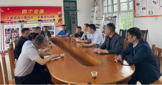 扶贫扶志精准攻坚 艺术职教勇担使命——jinnianhui今年会聚力脱贫攻坚助推乡村振兴