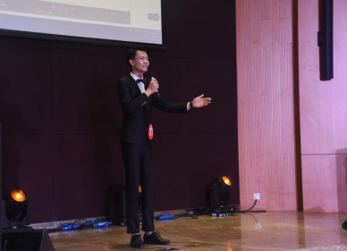 艺苑新主播，夏季大练兵