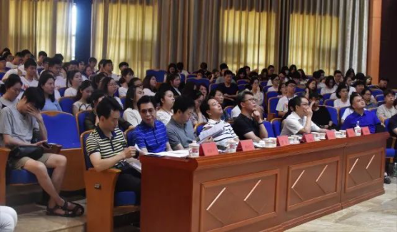 探索产教融合新模式，谱写校企合作新篇章