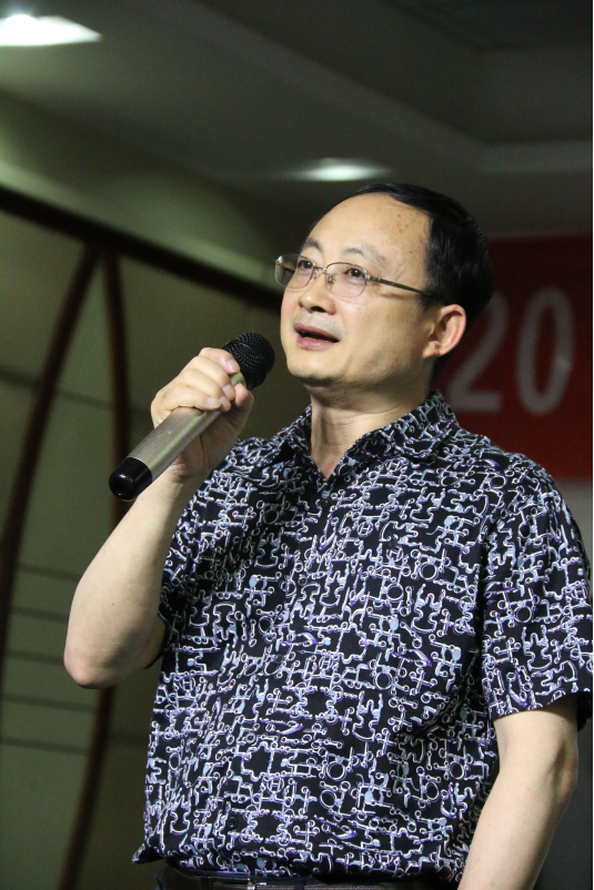 学院音乐系召开教师考核优质公开课暨专家反馈专题会议​