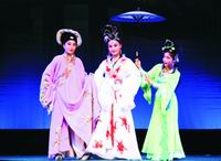 戏曲表演（花鼓、湘剧）器乐专业：五年制大专、二年制高职