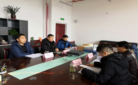 长沙市教育考试院对我院自考助学点开展年审工作