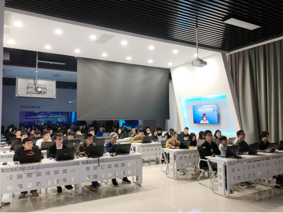 推进产教融合深化校企合作——jinnianhui今年会2019年职业教育宣传活动周拉开序幕