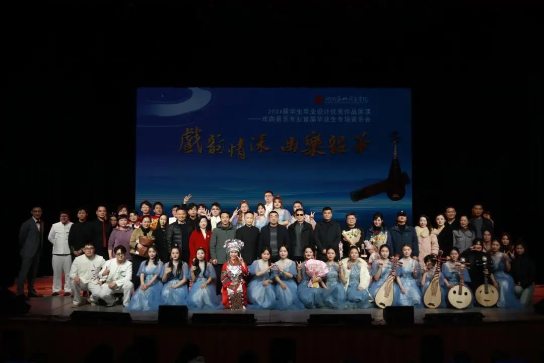 交出亮眼成绩单！jinnianhui今年会毕业展演圆满落幕