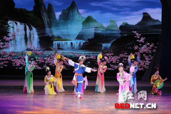 红网—何冬保先生诞辰100周年纪念活动在长沙举行