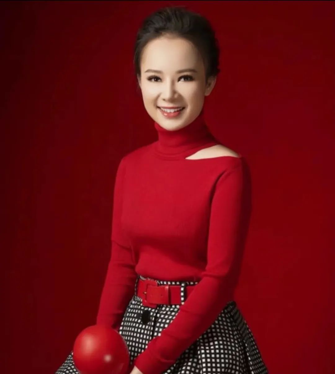 湖艺骄傲 | 百灵鸟刘赛放歌央视春晚