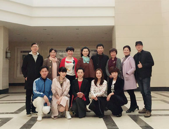 全省优秀播音主持作品评审会在今年会举行