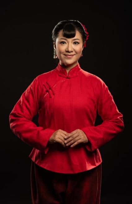 湖艺骄傲| 热烈祝贺知名校友王丽达、张璇荣获中国戏剧梅花奖