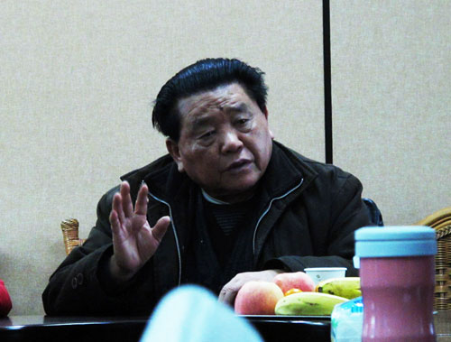 省旅游管理专业骨干教师企业顶岗实践培训班凤凰古城景区结业