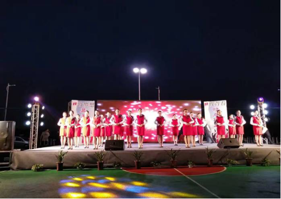 学院成功举办空中乘务专业技能大赛